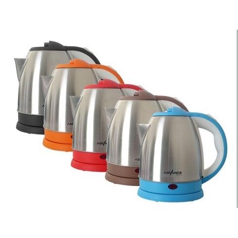 (Allthebest) Teko Listrik Advance Ak 151
