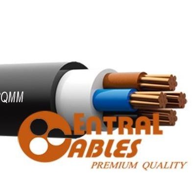 Sni Central Kabel Nyy 4X35 Sqmm Lmk Meter Tufur Nyy 4X35Mm Nyy 4 X 35