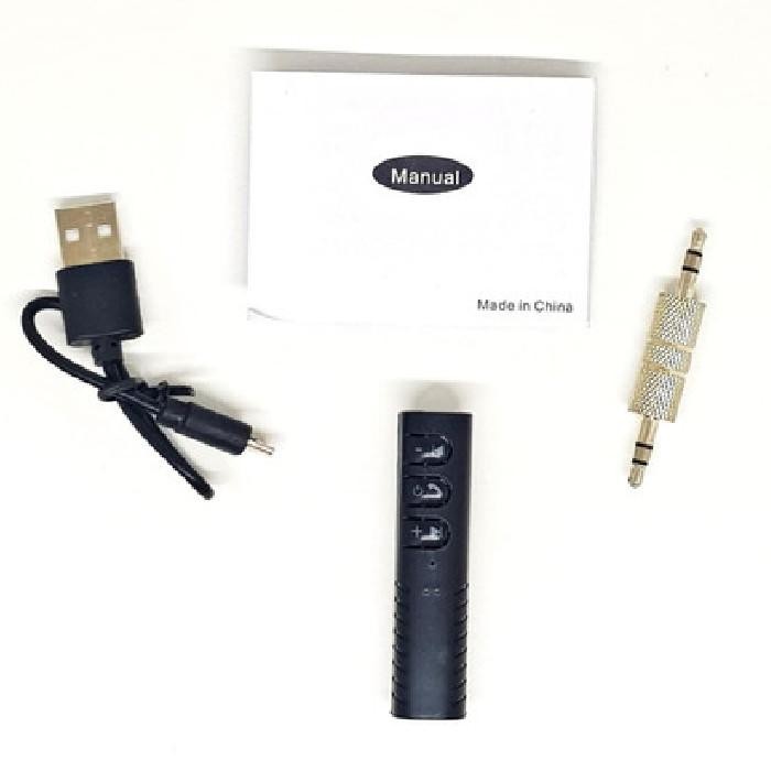 (Allthebest) SKU-1109 BLUETOOTH AUDIO MUSIC RECEIVER WIRELESS B-09 SPEAKER CAR B09