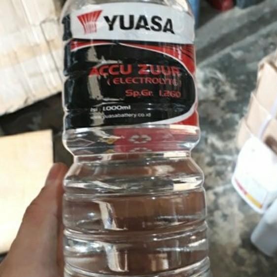 (Allthebest) air accu zuur yuasa