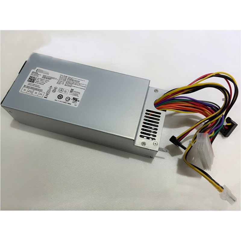 Used for DELL 3647 660S V270S D06S Chassis Power Supply L220AS-00 PS-5221-09 Psu 220W TZKFU