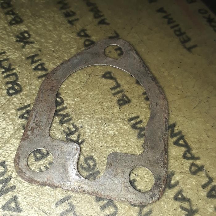 ~@~@~@~@] SEKEN SHIM BOSPOM RD45 RD65 RD85 SIM PLAT TIPIS ORI KUBOTA