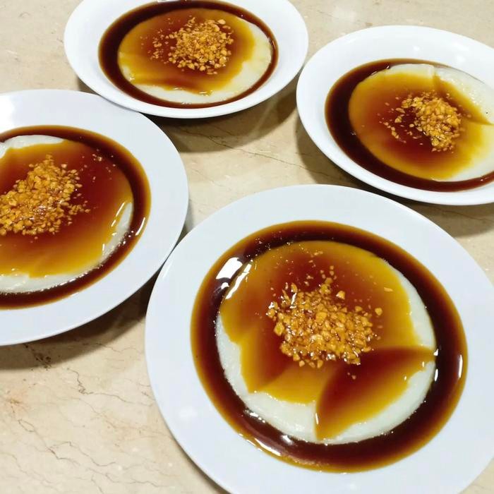 

Mipan Mikopan Gula Merah Bawang Putih Goreng Halal Gratis Ongkir