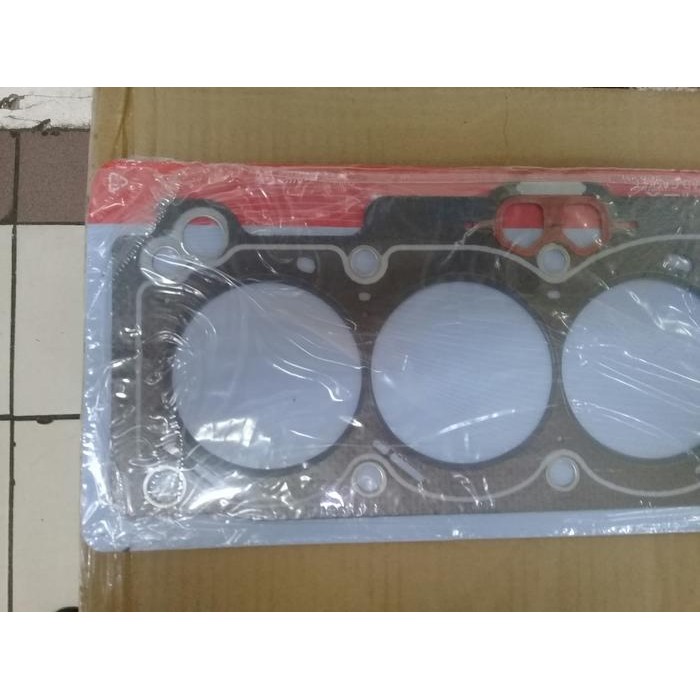 Paking Head Cilynder Head Great Corolla All New 1.6Cc Kode 010