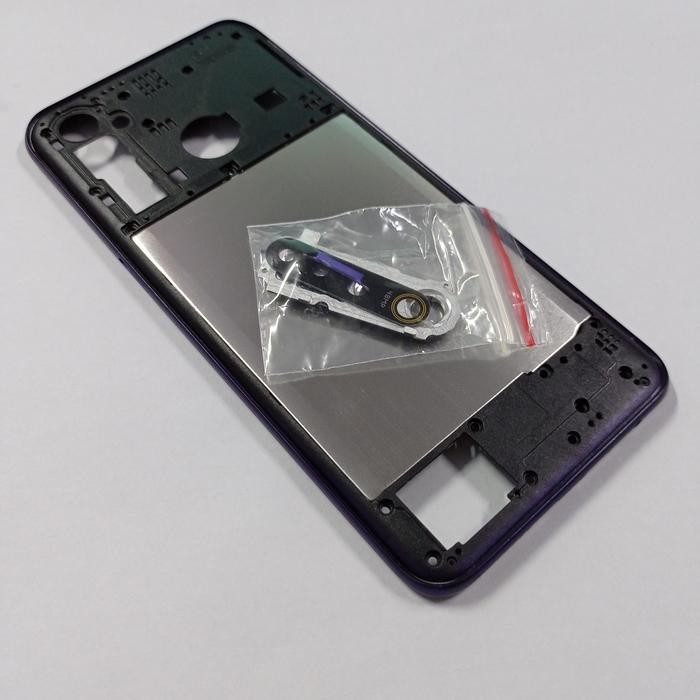 BEZEL TUTUP MESIN REALME 5 PRO