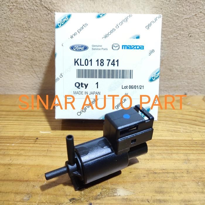 Terbaik Sensor Idle Up Ac Switch Sensor Vacum Ac Ford Ranger 2.5Cc 2.9Cc