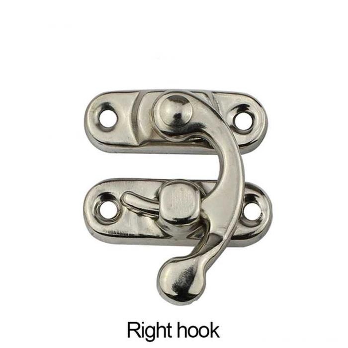 Kunci Pengait Peti Buckle Hook Box 10 Pcs