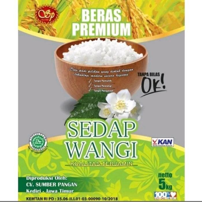 

beras preum 5kg mo murah