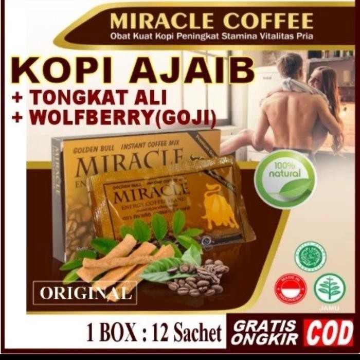 

Sahhara_Store1 kopi miracle golden