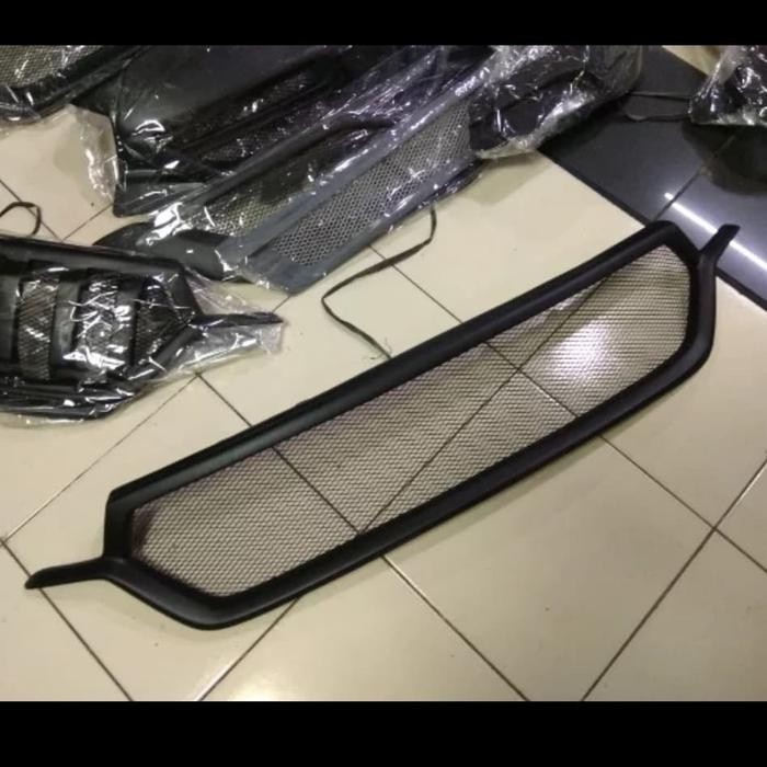 grill ertiga 2018 sporty