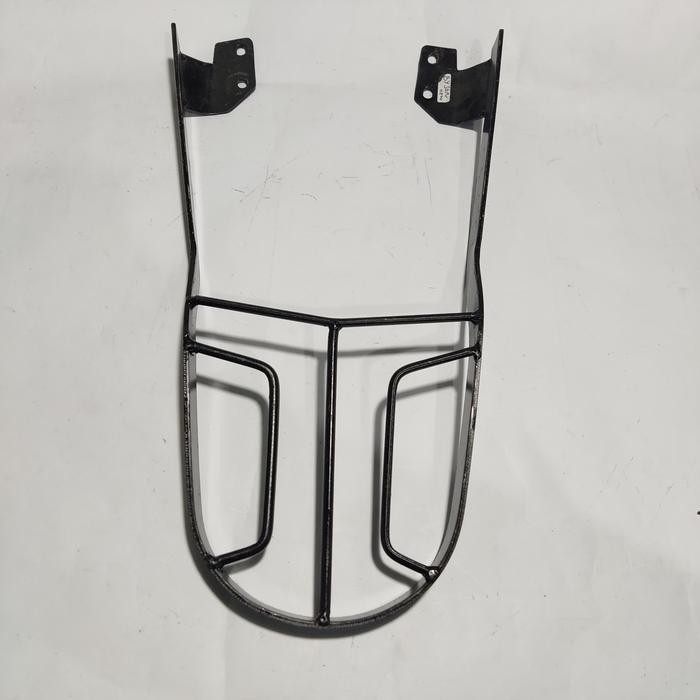 Breket Box Byson Fi Bracket Box Motor Byson New #Gratisongkir