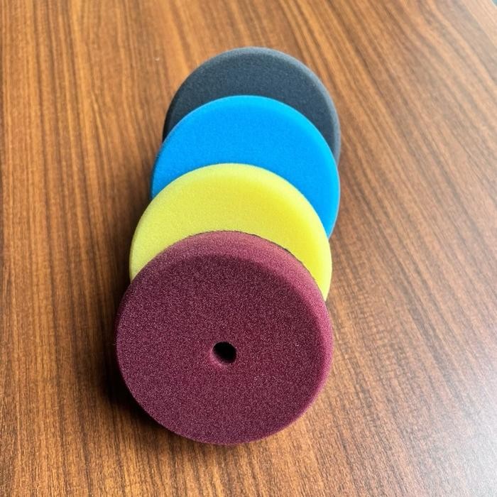 Busa poles 3inch busa poles mobil busa poles motor busa poles rotary foam pad 3inch