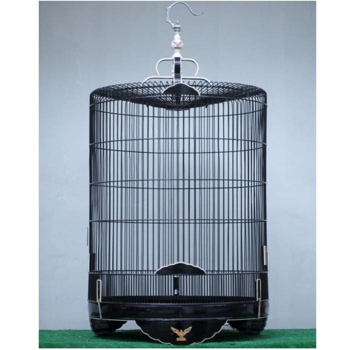 SANGKAR RADJA - MURAI LIST STANDAR