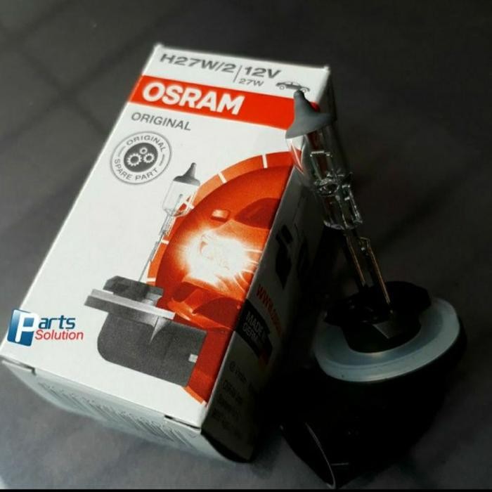 (Allthebest) Bohlam Lampu Kabut Foglamp Hyundai Grand Avega Tucson Trajet Santa Fe
