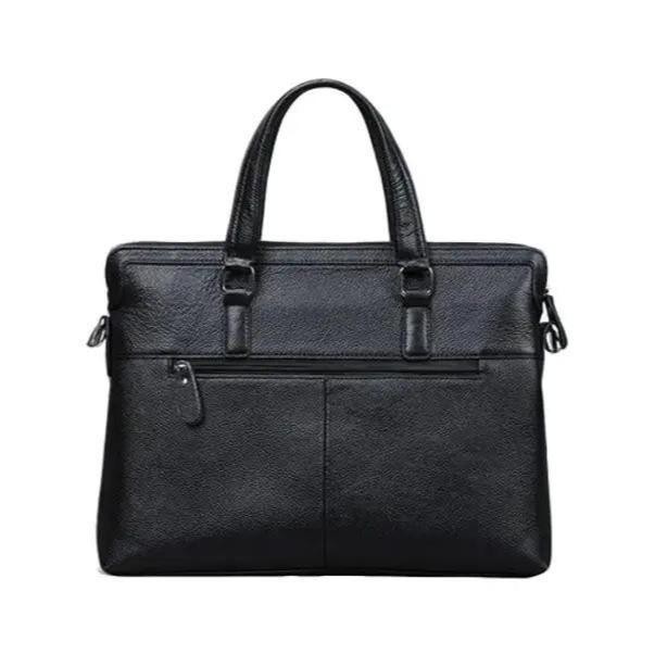 Tas Laptop Wanita Fashion Large Tas Kantor Wanita Business Bag Tote Bag Laptop Unisex