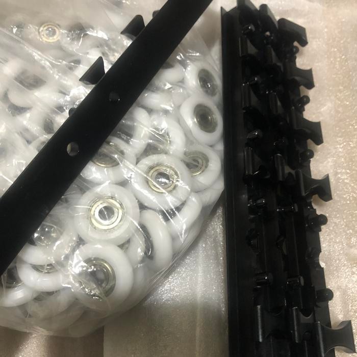 Grosir Kingsong S22 Bearing Slider