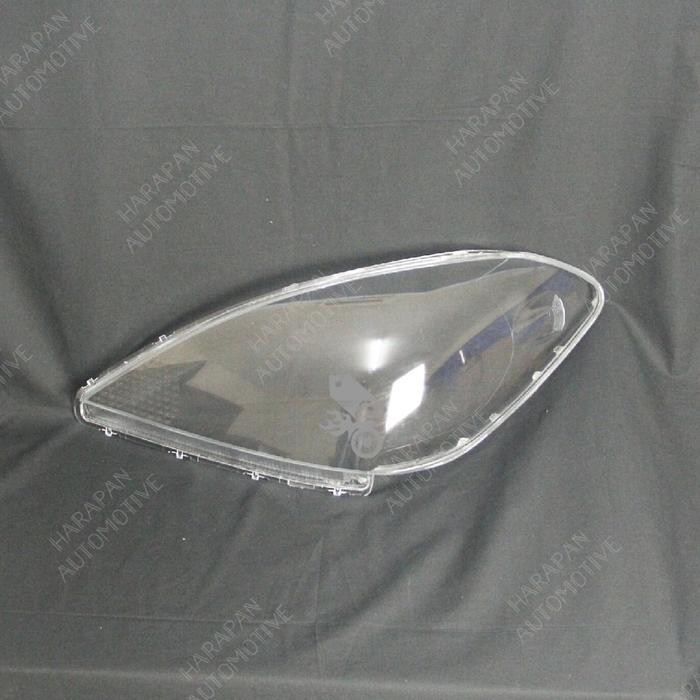 Mica Head Lamp / Kaca Lampu Besar Innova Lama 2004-2007 Kode 029