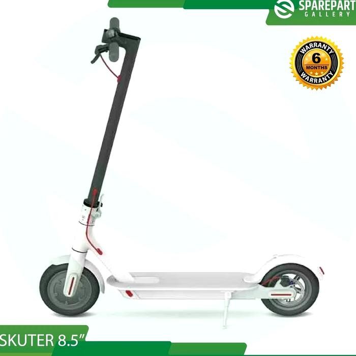 Skuter Listrik Otoped/8.5 inch/Foldable Electric/Skuter Anak/Skuter Dewasa