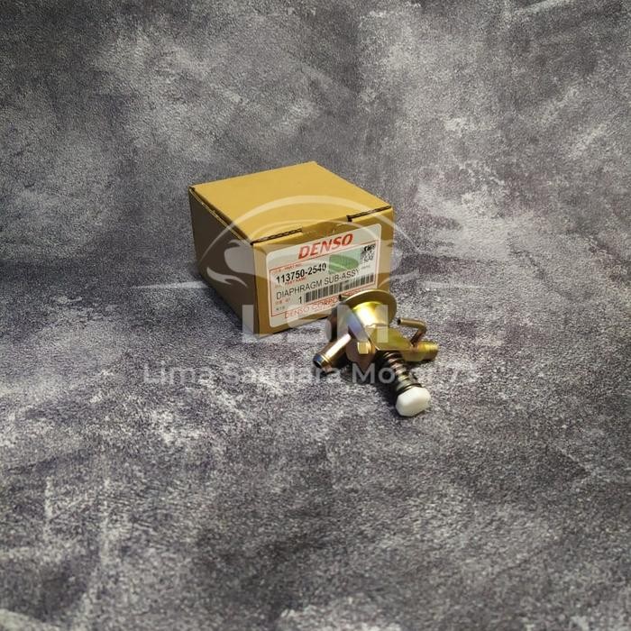 Bagus Fakum Vakum Vacum Idle Up Ac Kijang Efi 2.0 Taruna Efi Original