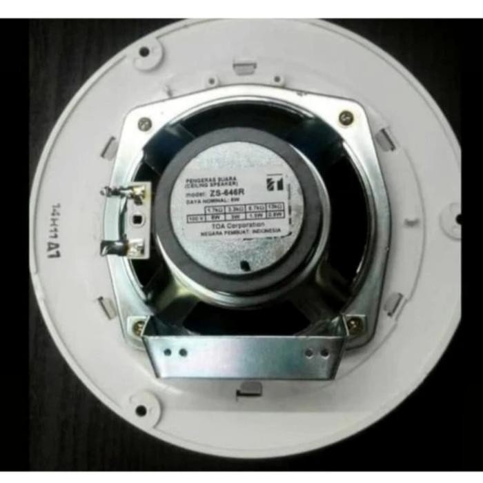 Laris Spaker Ciling Toa 6"/Inch Ciling Toa Speker Ciling