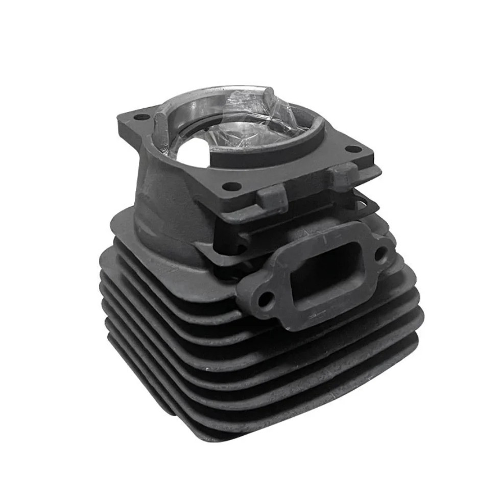 New 47MM Cylinder Piston Ring Kits Fit For STIHL MS361 MS 361 11350201202 Chainsaw Spare Replacement