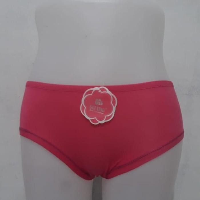 Celana Dalam wanita merk Gui ying Laisy