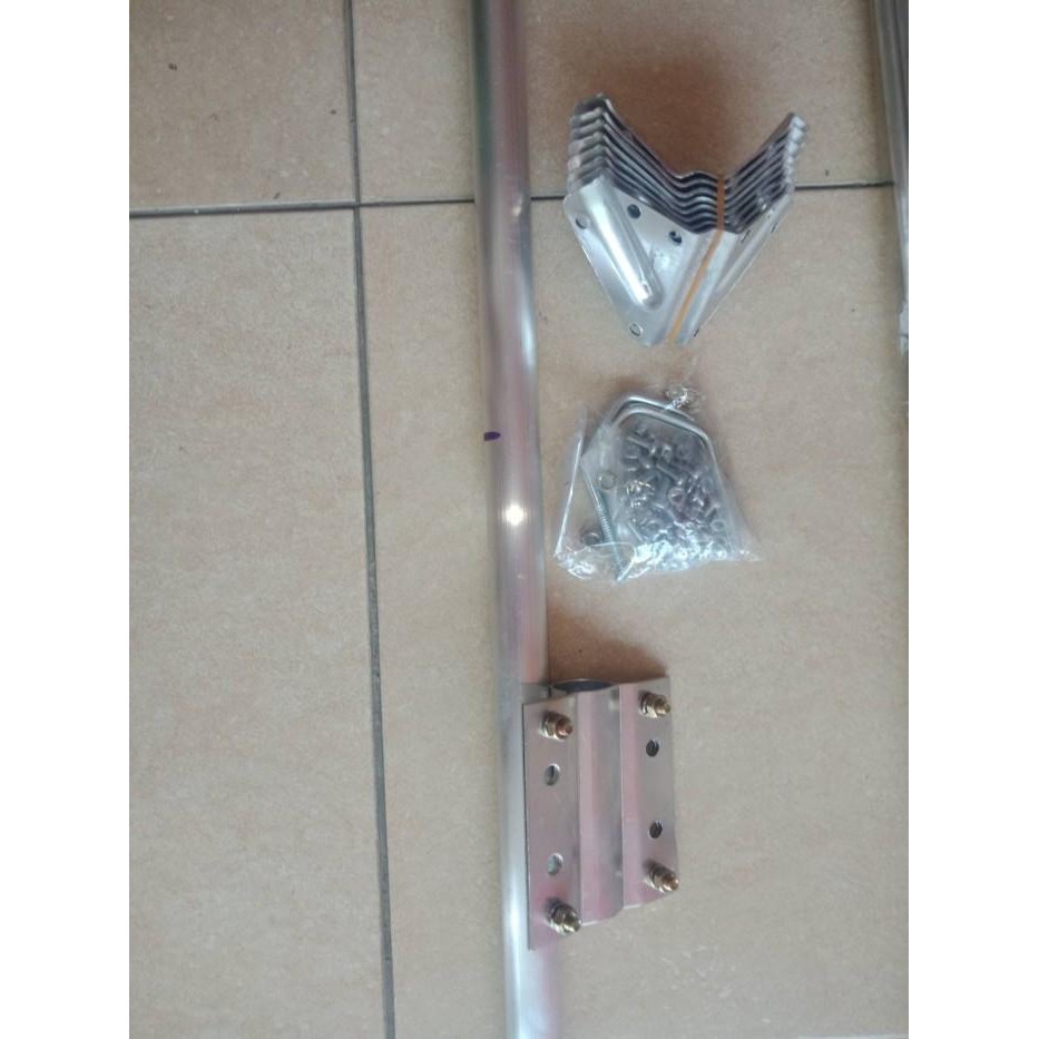 [Allthebest] Antena V2R Telex Hygain