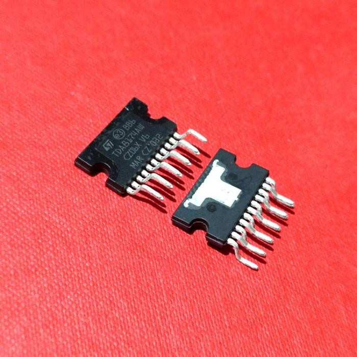 [Allthebest] IC VERTICAL TDA8174AW / TDA 8174 AW ST