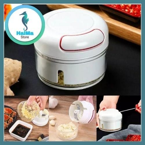 Allthebest Copper Manual/ Blender Copper Mini/ Copper Blender Manual Hemat Listri