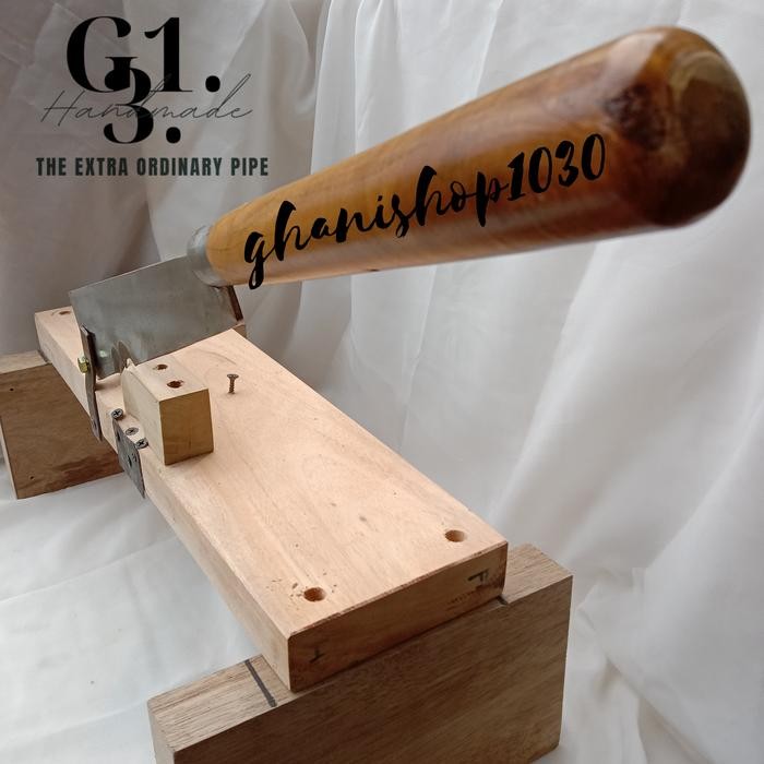 Allthebest KACIP METE MANUAL alat pengupas biji jambu mete