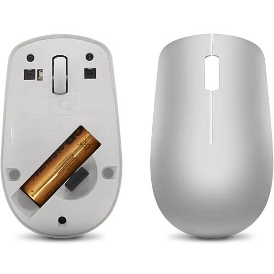 [Allthebest] Lenovo 530 Wireless Mouse