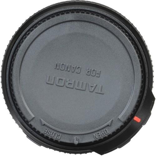 (Allthebest) TAMRON 18-200MM Di II VC FOR CANON EF / LENSA TAMRON 18-200 FOR CANON