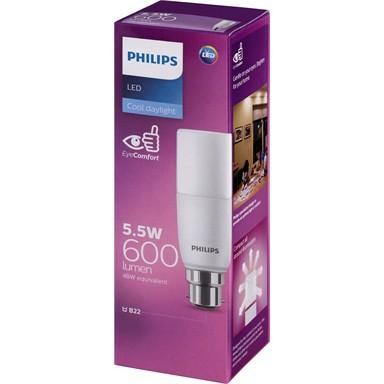 (Allthebest) Philips LED Bulb Stick Philips LED Stick Bohlam LED Philips