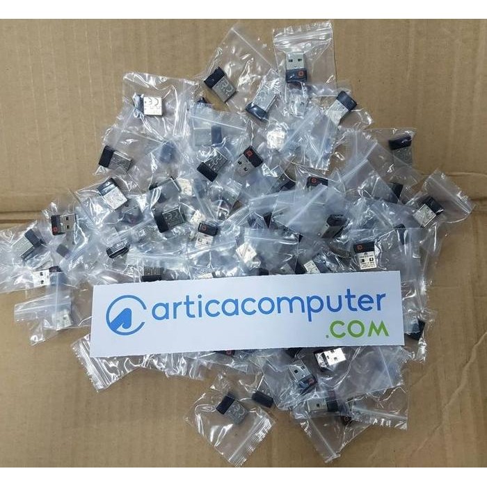 [Allthebest] Logitech Unifying Receiver