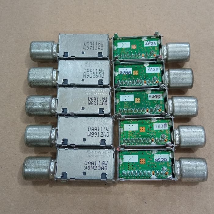 [Allthebest] tuner tv sharp