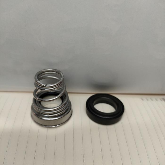 mechanical seal pompa air grundfos JD BASIC 5