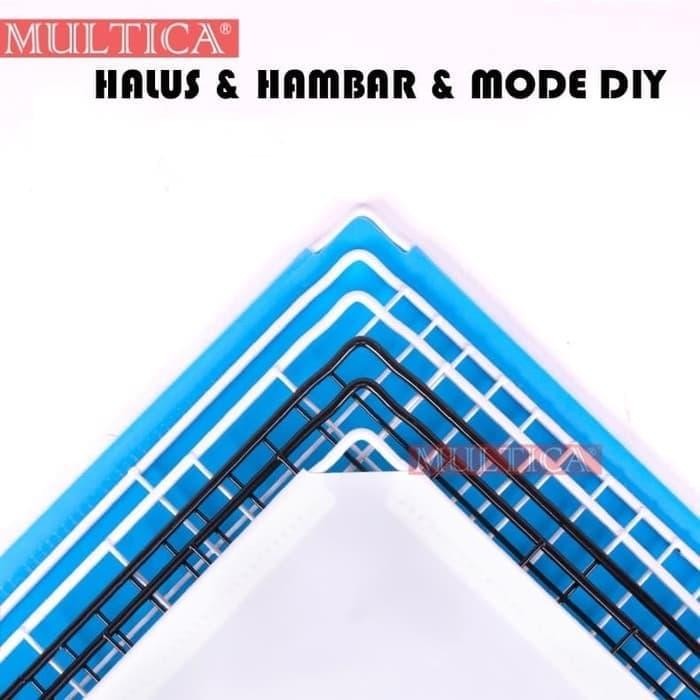 New Multica Kandang Anjing Kucing Kelinci Portable Model Tp11