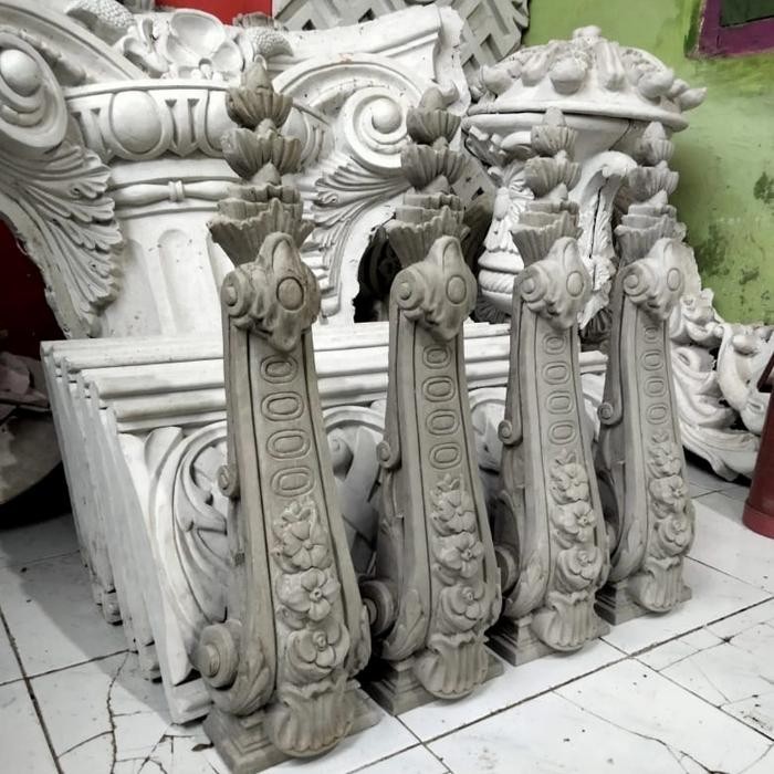 Promo.. Korbel Mamanukan Korbel Tempel Klasikan Korbel Beton