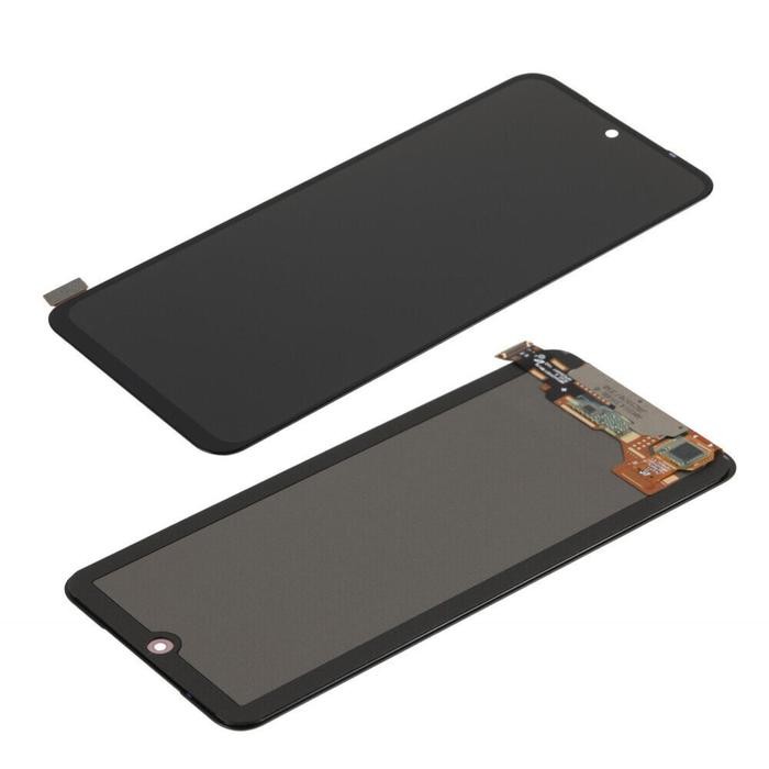 LCD TOUCHSCREEN XIAOMI REDMI NOTE 10 4G / NOTE 10S / POCO M5S ORIGINAL