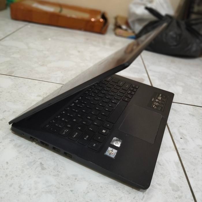 Casing laptop acer aspire 3 a314 22 a314-22 fullset