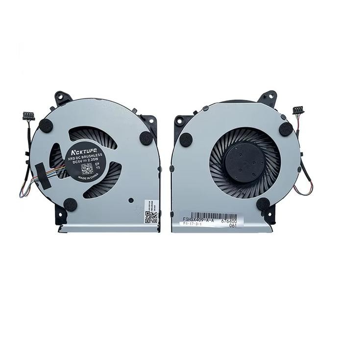 Fan Kipas CPU Cooling Laptop Asus A409 A409F A409UA X409 X409F X409FJ