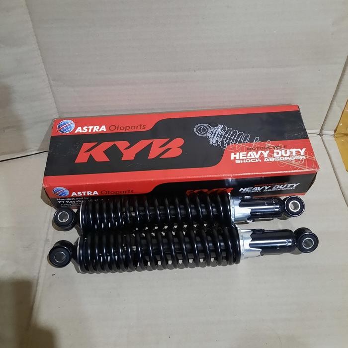 Shock Shok Breaker Shockbreaker Belakang CB GL Tiger Beban berat KYB
