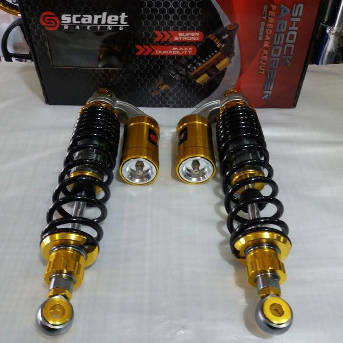 shock tabung ukr 360mm