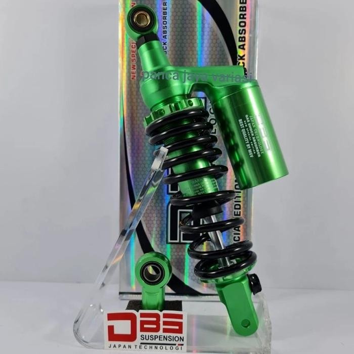 Shockbreaket DBS Tabung 711 G Sport 310mm 330mm Shock Dbs