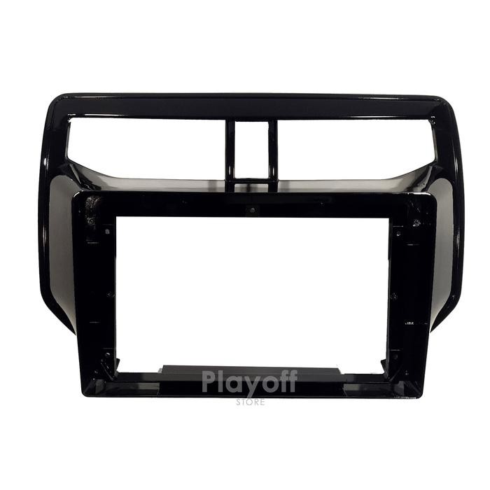 Frame Android 9 inch Head Unit Rush/Terios Skeleton