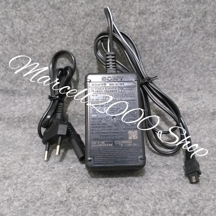 Adaptor Charger Sony Pxw-X70