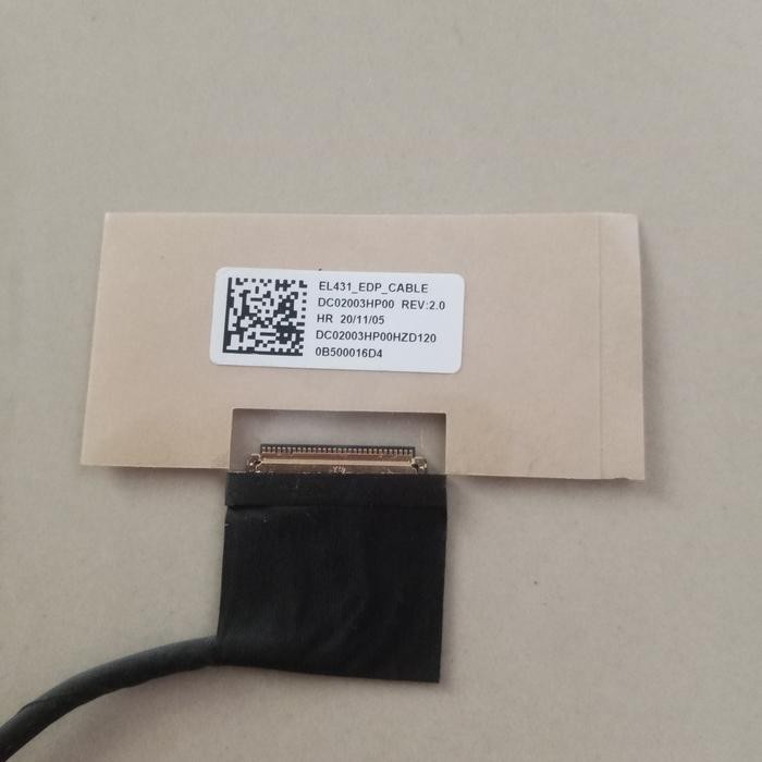 fleksibel Flexible lcd led laptop Lenovo S340-14 s340 14