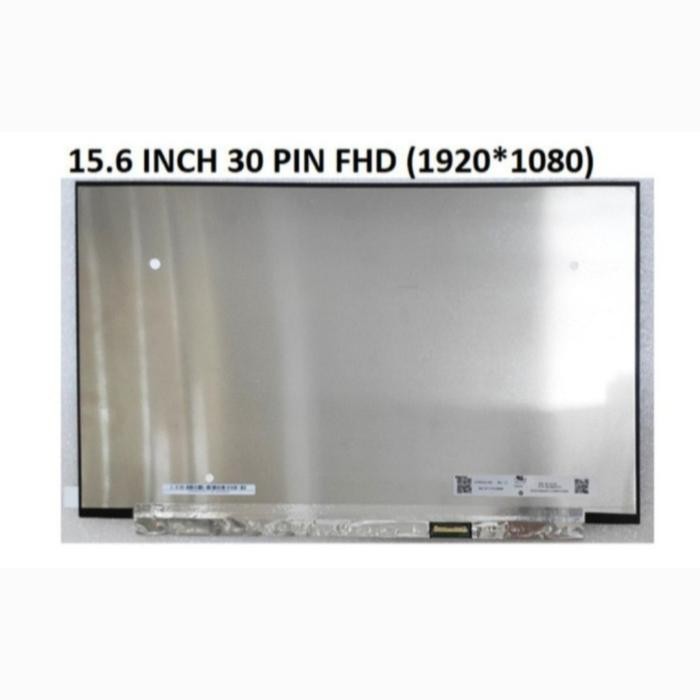 LED LCD Laptop Asus Tuf FX505DD Tuf Gaming FX505G 15.6 Full HD IPS