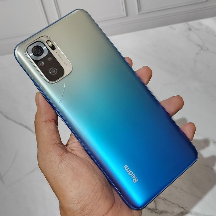 xiaomi redmi note 10s black 6/64gb