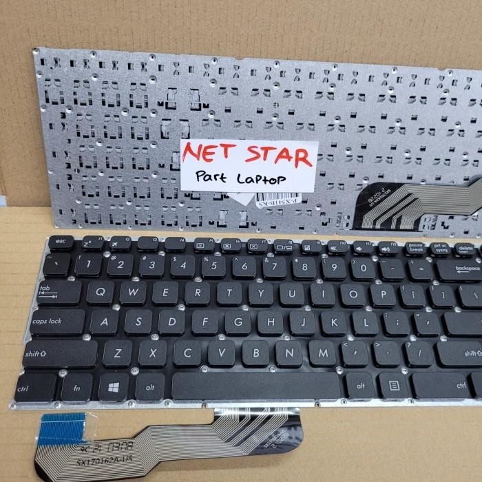 Keyboard Laptop Asus X541 X541N X541M X541NA X541MA X541UJ -JBPART